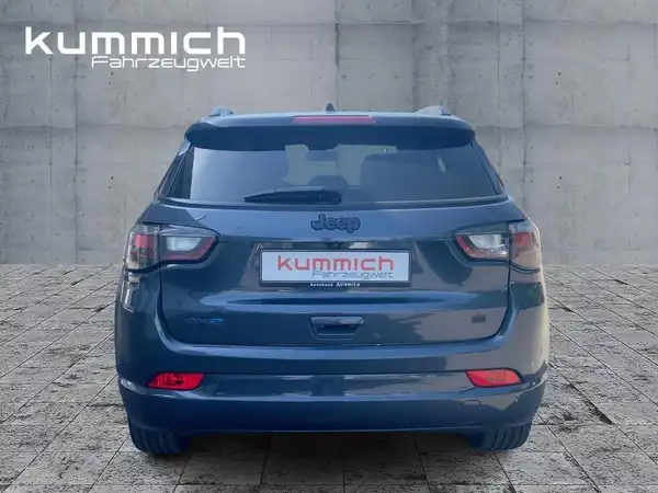 JEEP COMPASS (5/15)
