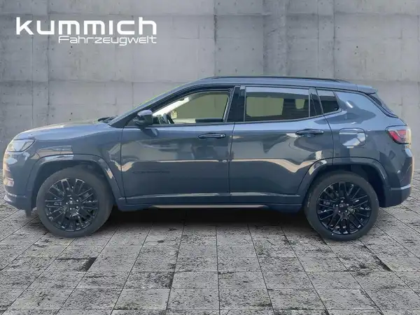 JEEP COMPASS (6/15)