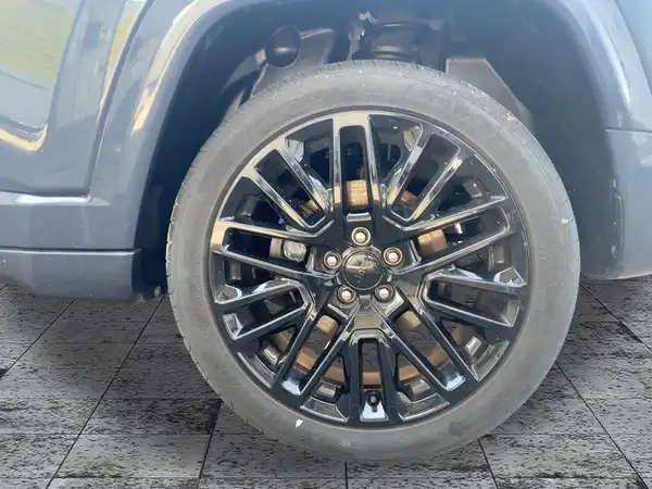 JEEP COMPASS (7/15)