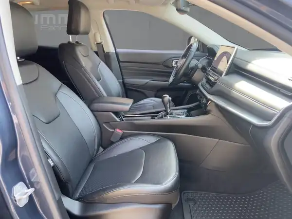 JEEP COMPASS (8/15)
