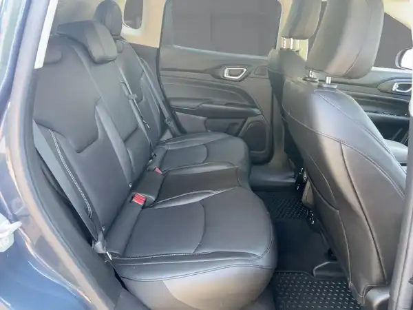 JEEP COMPASS (9/15)