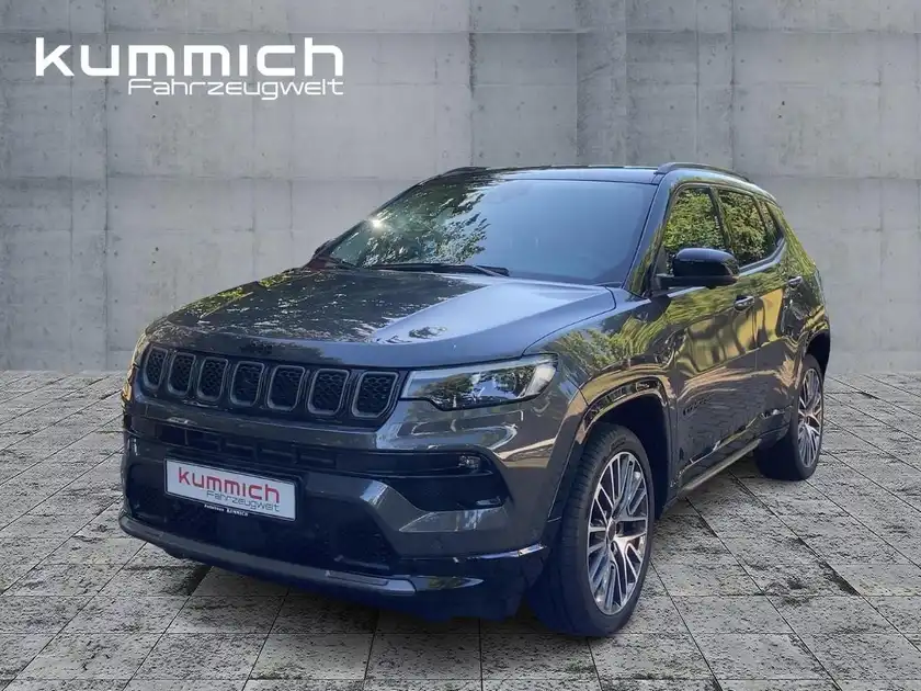 JEEP COMPASS (1/16)