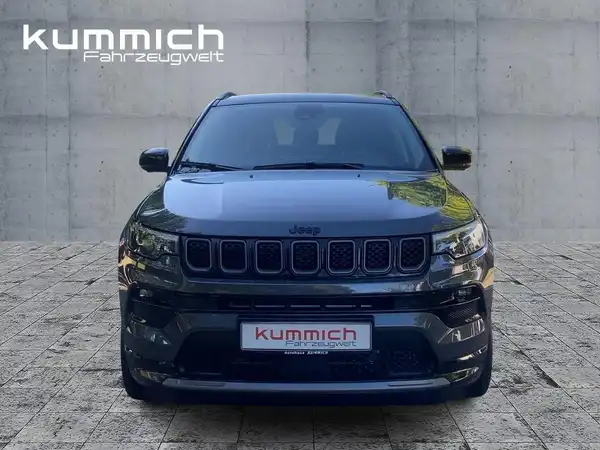 JEEP COMPASS (2/15)