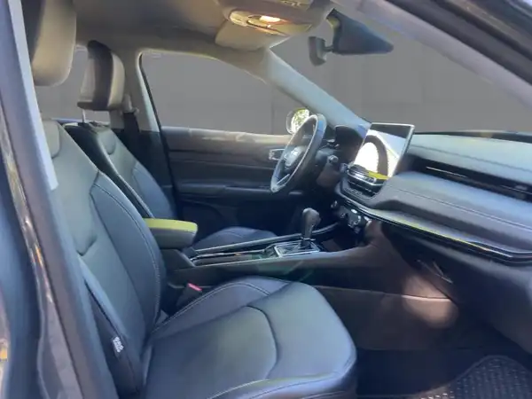 JEEP COMPASS (11/15)