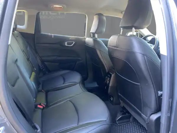 JEEP COMPASS (12/15)