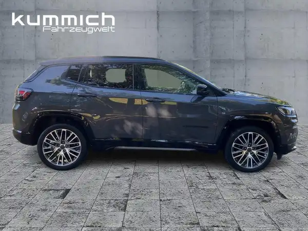 JEEP COMPASS (3/15)