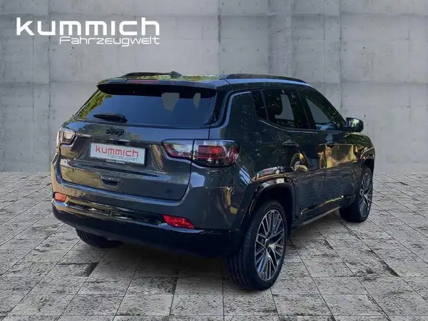 JEEP COMPASS (4/15)