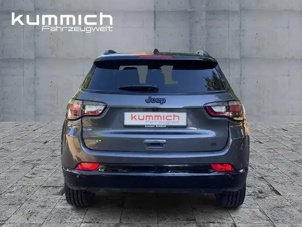 JEEP COMPASS (5/15)