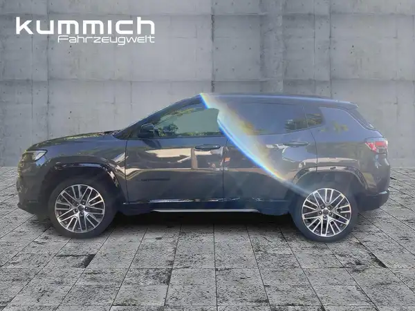 JEEP COMPASS (6/15)