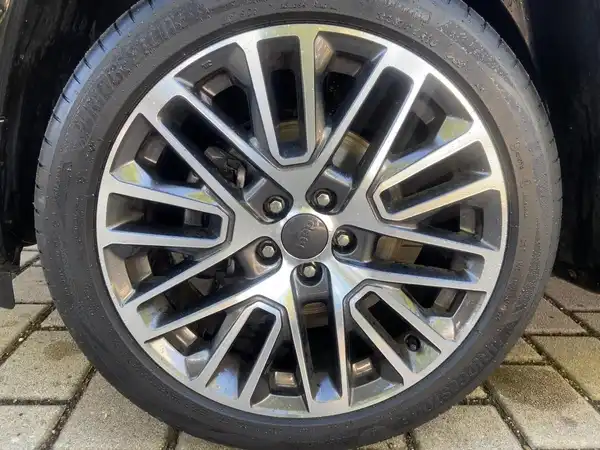 JEEP COMPASS (7/15)