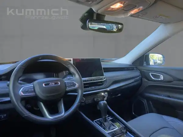 JEEP COMPASS (8/15)