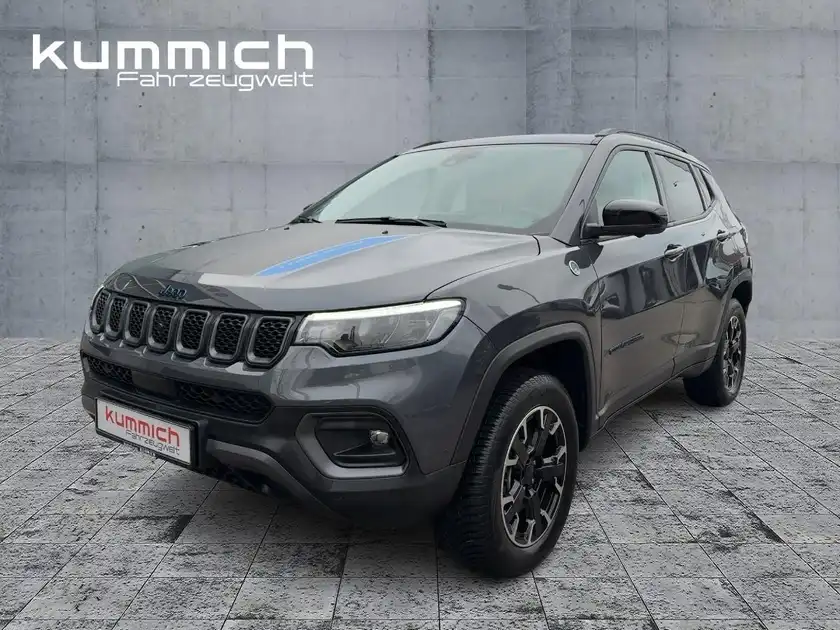 JEEP COMPASS (1/16)