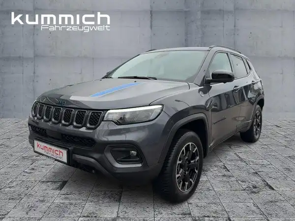 JEEP COMPASS (1/15)