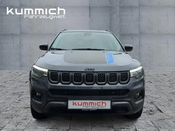 JEEP COMPASS (2/15)