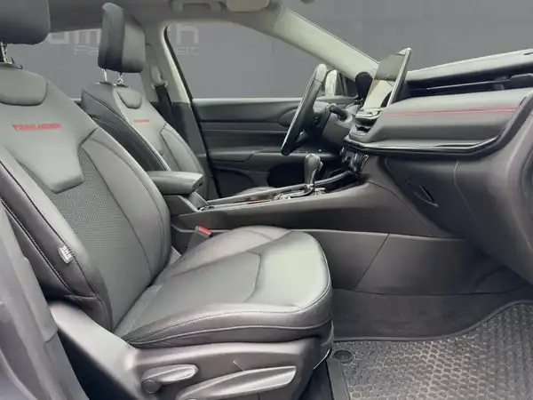 JEEP COMPASS (11/15)