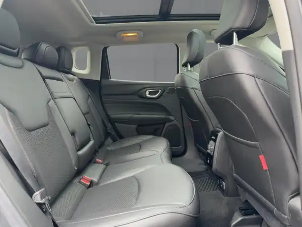 JEEP COMPASS (12/15)