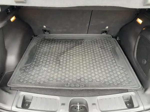 JEEP COMPASS (13/15)