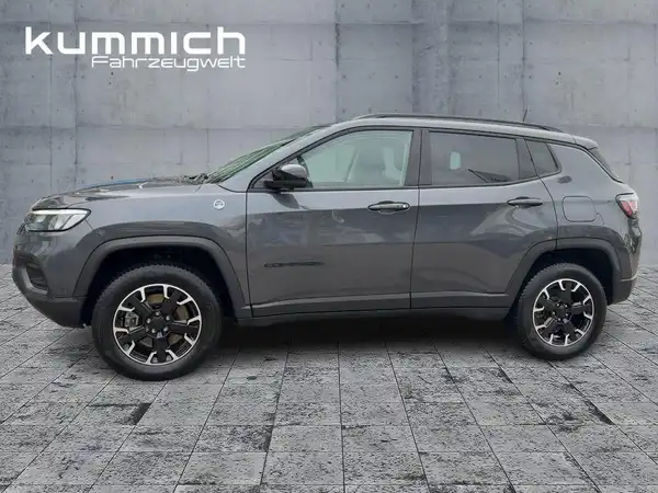 JEEP COMPASS (6/15)