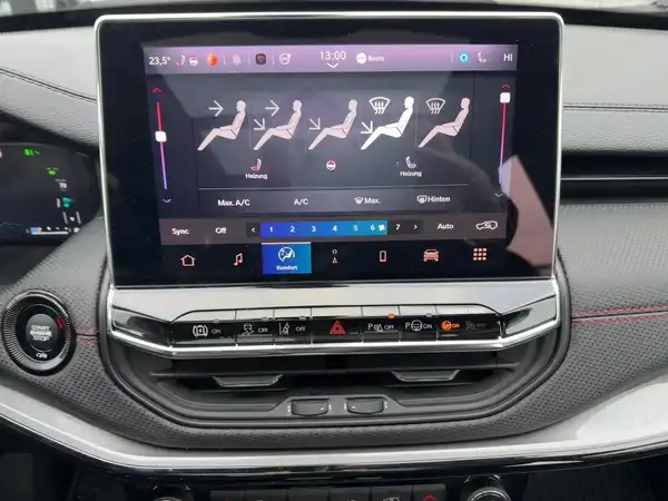 JEEP COMPASS (10/15)