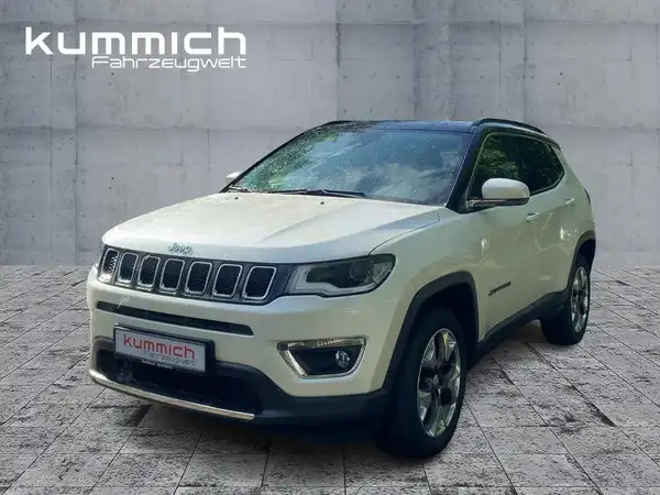 JEEP COMPASS LIMITED (1/15)