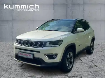 JEEP COMPASS LIMITED (1/15)