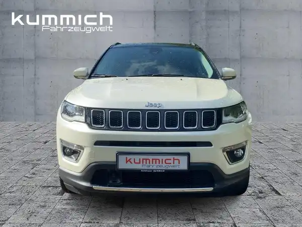JEEP COMPASS LIMITED (2/15)