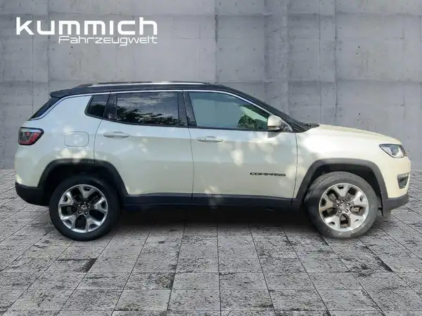 JEEP COMPASS LIMITED (3/15)