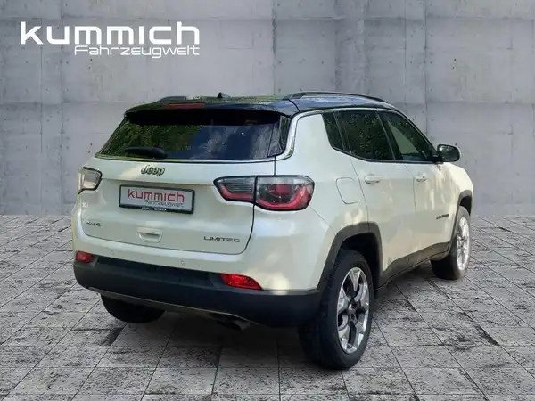 JEEP COMPASS LIMITED (4/15)