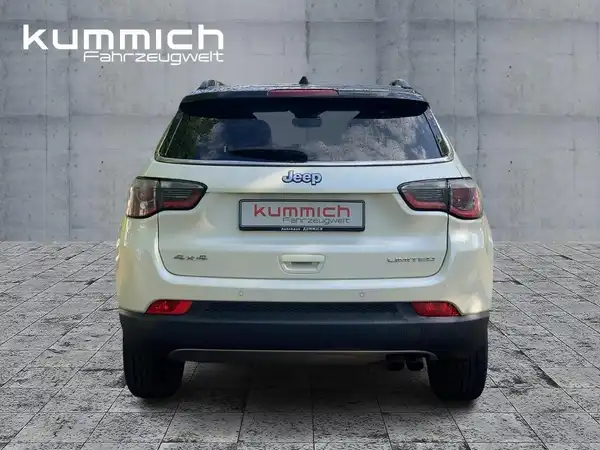 JEEP COMPASS LIMITED (5/15)