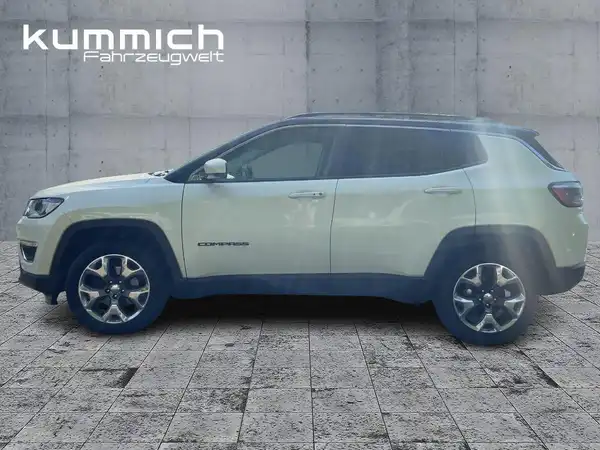 JEEP COMPASS LIMITED (6/15)