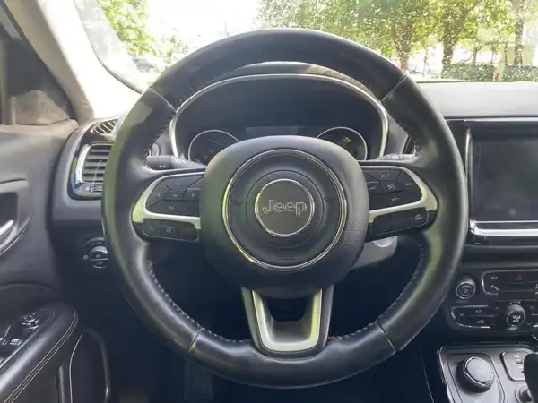 JEEP COMPASS LIMITED (9/15)