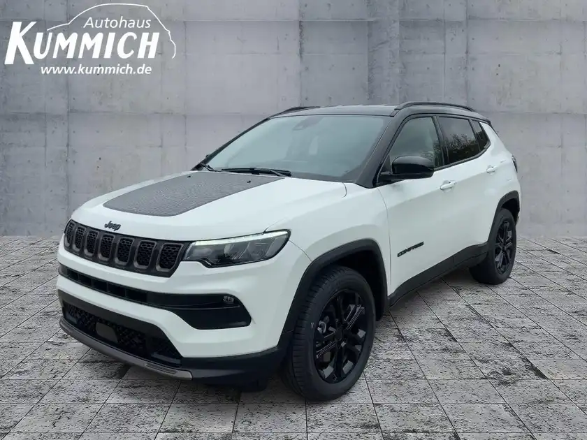 JEEP COMPASS (1/15)