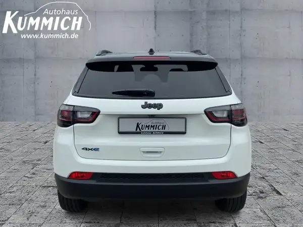 JEEP COMPASS (5/15)