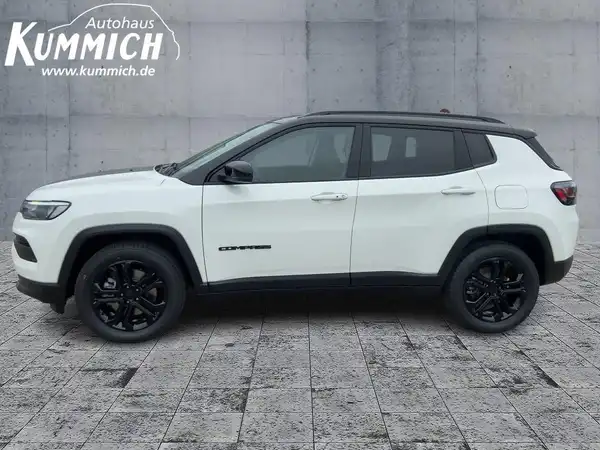 JEEP COMPASS (6/15)