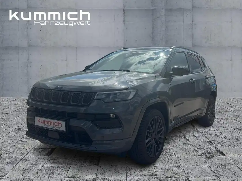 JEEP COMPASS (1/16)