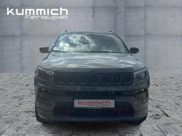 JEEP COMPASS (2/15)
