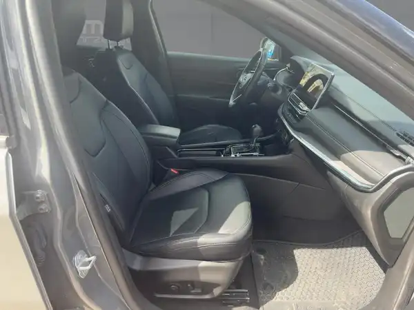 JEEP COMPASS (11/15)