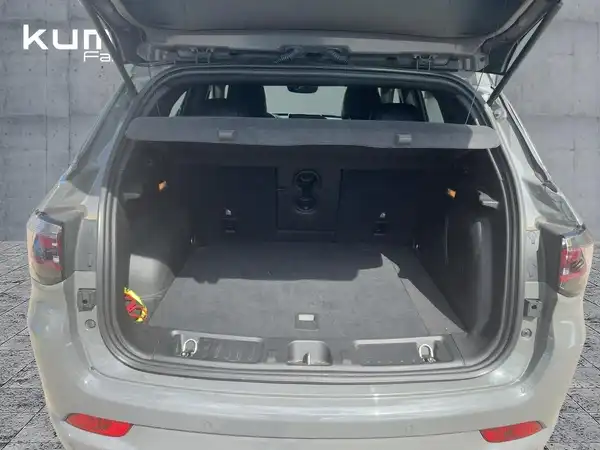 JEEP COMPASS (13/15)