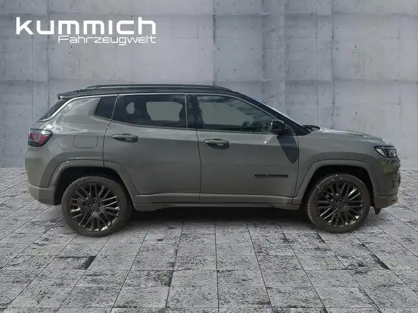JEEP COMPASS (3/15)