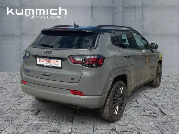 JEEP COMPASS (4/15)
