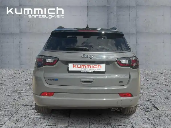 JEEP COMPASS (5/15)