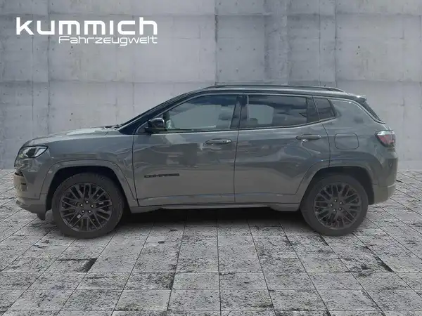 JEEP COMPASS (6/15)