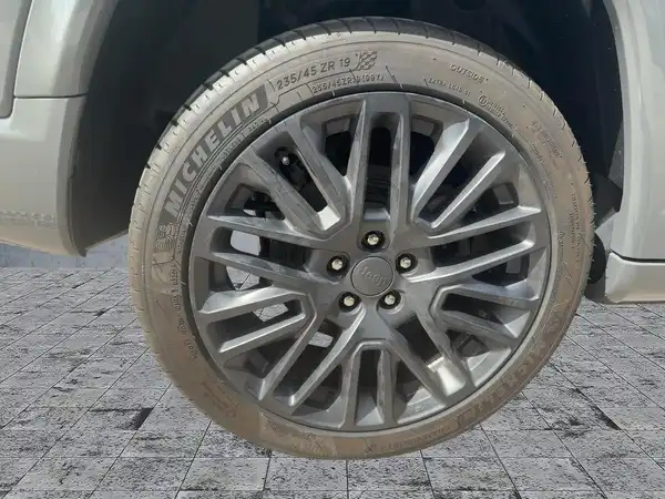 JEEP COMPASS (7/15)