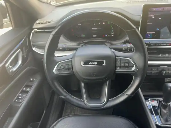 JEEP COMPASS (9/15)