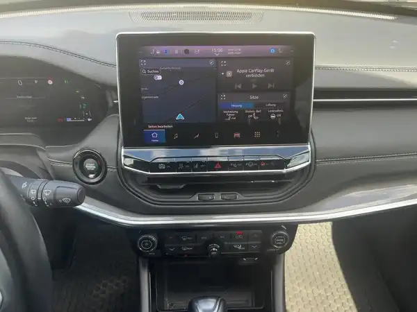 JEEP COMPASS (10/15)