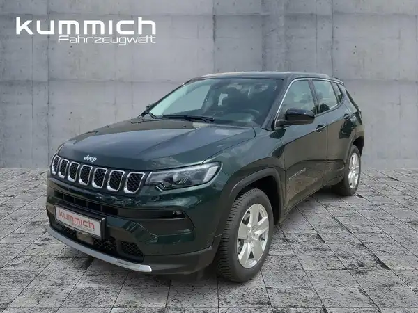 JEEP COMPASS (1/15)