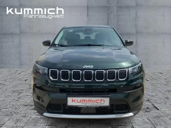JEEP COMPASS (2/15)
