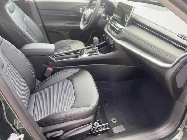 JEEP COMPASS (11/15)