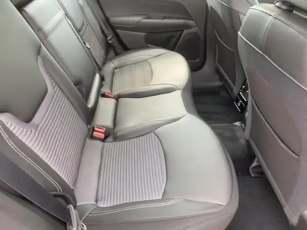JEEP COMPASS (12/15)