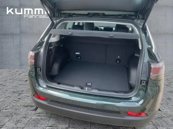 JEEP COMPASS (13/15)
